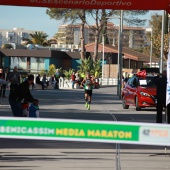 VIII Media Maratón Benicàssim