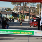 VIII Media Maratón Benicàssim