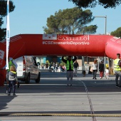 VIII Media Maratón Benicàssim