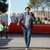 VIII Media Maratón Benicàssim