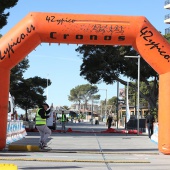 VIII Media Maratón Benicàssim