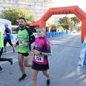 VIII Media Maratón Benicàssim