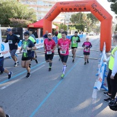 VIII Media Maratón Benicàssim