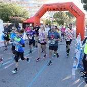 VIII Media Maratón Benicàssim