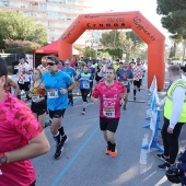 VIII Media Maratón Benicàssim