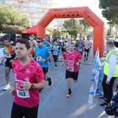 VIII Media Maratón Benicàssim