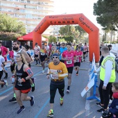 VIII Media Maratón Benicàssim