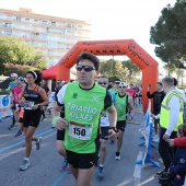 VIII Media Maratón Benicàssim