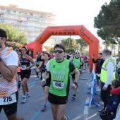 VIII Media Maratón Benicàssim