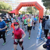 VIII Media Maratón Benicàssim