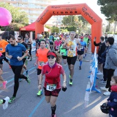 VIII Media Maratón Benicàssim