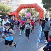 VIII Media Maratón Benicàssim