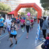 VIII Media Maratón Benicàssim