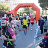 VIII Media Maratón Benicàssim