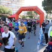 VIII Media Maratón Benicàssim