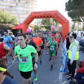 VIII Media Maratón Benicàssim