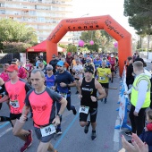 VIII Media Maratón Benicàssim