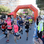 VIII Media Maratón Benicàssim