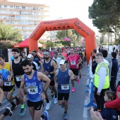 VIII Media Maratón Benicàssim