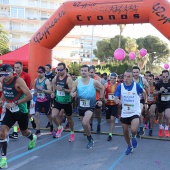 VIII Media Maratón Benicàssim