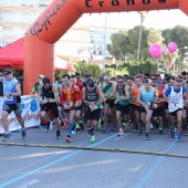 VIII Media Maratón Benicàssim