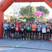 VIII Media Maratón Benicàssim