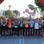 VIII Media Maratón Benicàssim