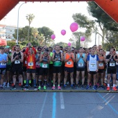 VIII Media Maratón Benicàssim