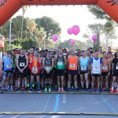 VIII Media Maratón Benicàssim