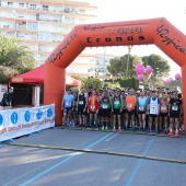 VIII Media Maratón Benicàssim