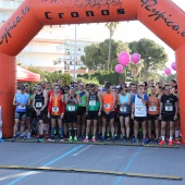 VIII Media Maratón Benicàssim