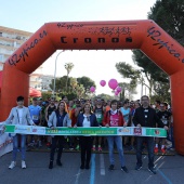 VIII Media Maratón Benicàssim