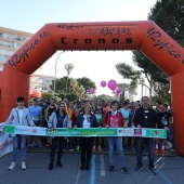 VIII Media Maratón Benicàssim