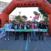 VIII Media Maratón Benicàssim