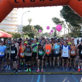 VIII Media Maratón Benicàssim