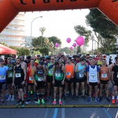 VIII Media Maratón Benicàssim