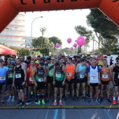 VIII Media Maratón Benicàssim