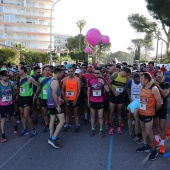 VIII Media Maratón Benicàssim