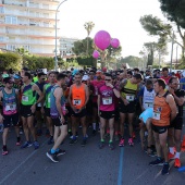 VIII Media Maratón Benicàssim