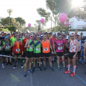 VIII Media Maratón Benicàssim