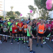 VIII Media Maratón Benicàssim