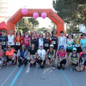 VIII Media Maratón Benicàssim