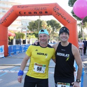 VIII Media Maratón Benicàssim