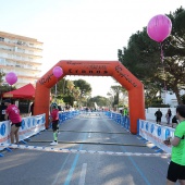 VIII Media Maratón Benicàssim