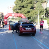 VIII Media Maratón Benicàssim