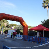 VIII Media Maratón Benicàssim