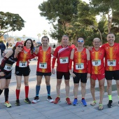 VIII Media Maratón Benicàssim