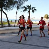 VIII Media Maratón Benicàssim