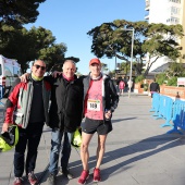 VIII Media Maratón Benicàssim