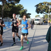 VIII Media Maratón Benicàssim